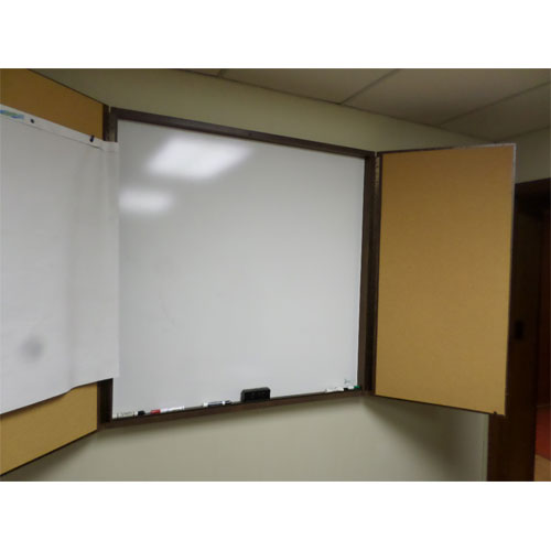 <br><b>Used White Board</b><br><br>$150