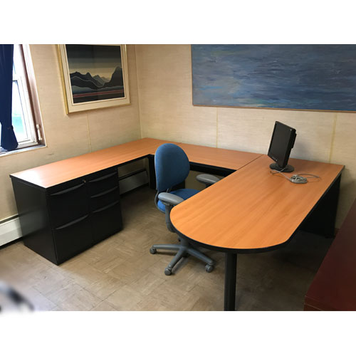 Used Office Desks Buffalo NY