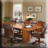 HON Office Conference Table - Laminate