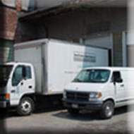 BBI Office Furniture Services, Delivery & Installation