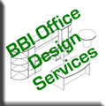 BBI Office Furniture Design & Layout Services