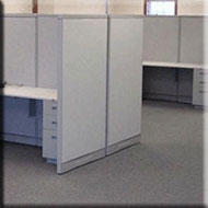 BBI Office Cubicle Panel Systems - New Office Cubicle Panels, Refurbished Office Cubicle Panels, Used Office Cubicle Panels, Buffalo NY