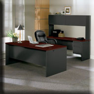 Contemporary Office Desks