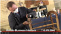 BBI Furniture Refinishing Videos