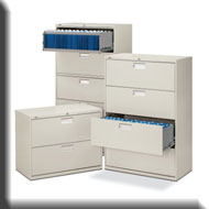 Office Filing Cabinets Buffalo, NY & WNY