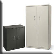 HON Office Storage Cabinets