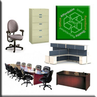 Buffalo Business Interiors Refurbished Office Furniture From Steelcase