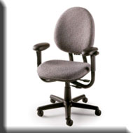 Steelcase Criterion Office Chair