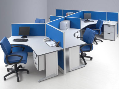 BBI Workstation Model 2, Delivery & Installation Available For Buffalo, NY & WNY