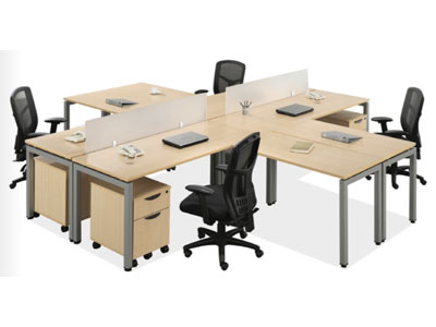 BBI Workstation Model 3, Delivery & Installation Available For Buffalo, NY & WNY