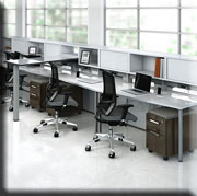 BBI Office Benching Systems - Buffalo NY